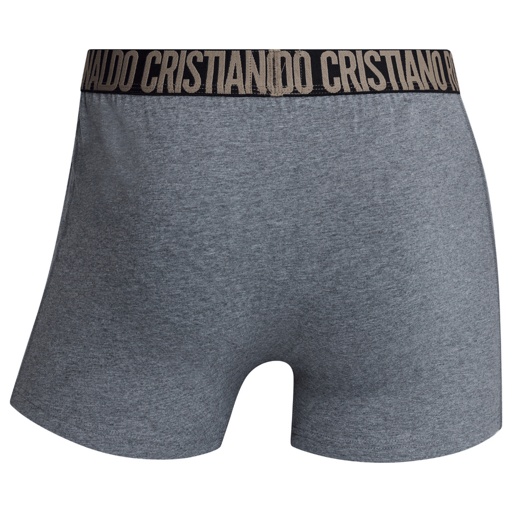 CR7 Trunks 5 Pack Fashion Men Travel Bag Multicolour – official CR7 underwear Europe mycr7.eu