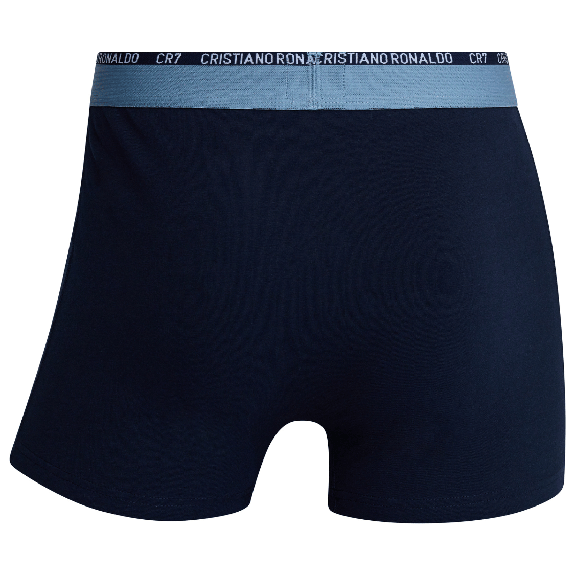 CR7 Trunks 5 Pack Fashion Men Travel Bag Multicolour – official CR7 underwear Europe mycr7.eu