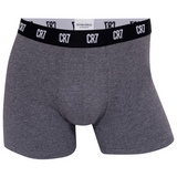 CR7 Trunks 5 Pack Men Multicolour – official CR7 underwear Europe mycr7.eu