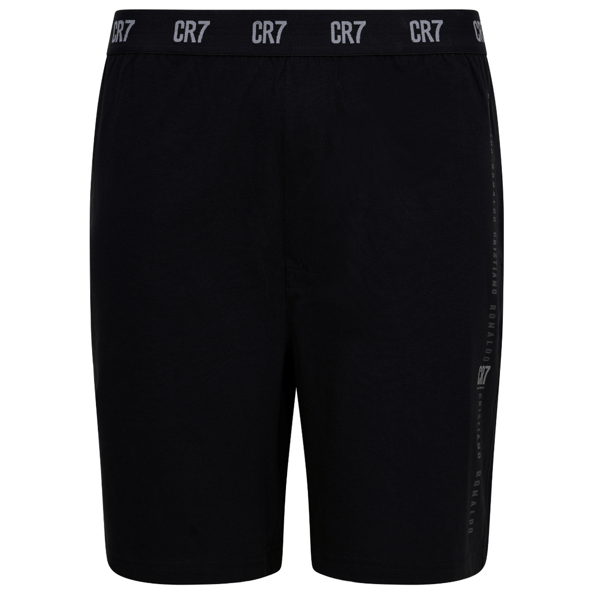 CR7 Pyjama Short Men Multicolour – official CR7 underwear Europe mycr7.eu