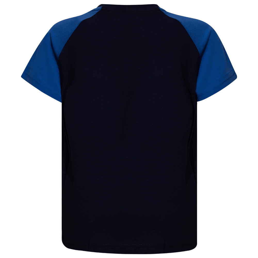 CR7 Pyjama Short Boys Multicolour – official CR7 underwear Europe mycr7.eu