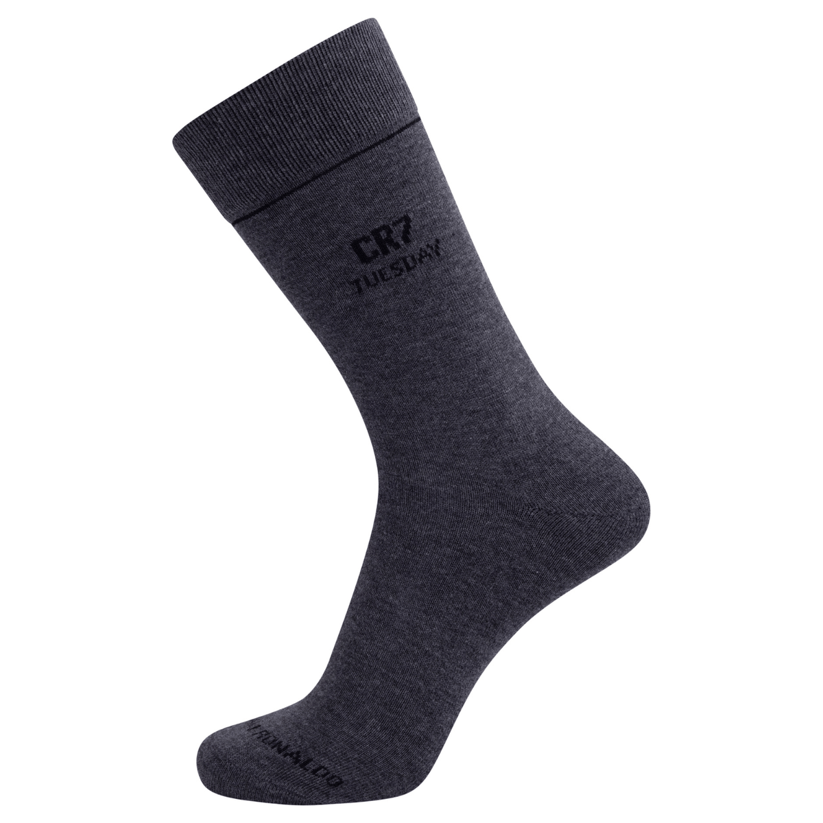 CR7 Socks 7 Pack Socks Men Gift Box Multicolour – official CR7 underwear Europe mycr7.eu