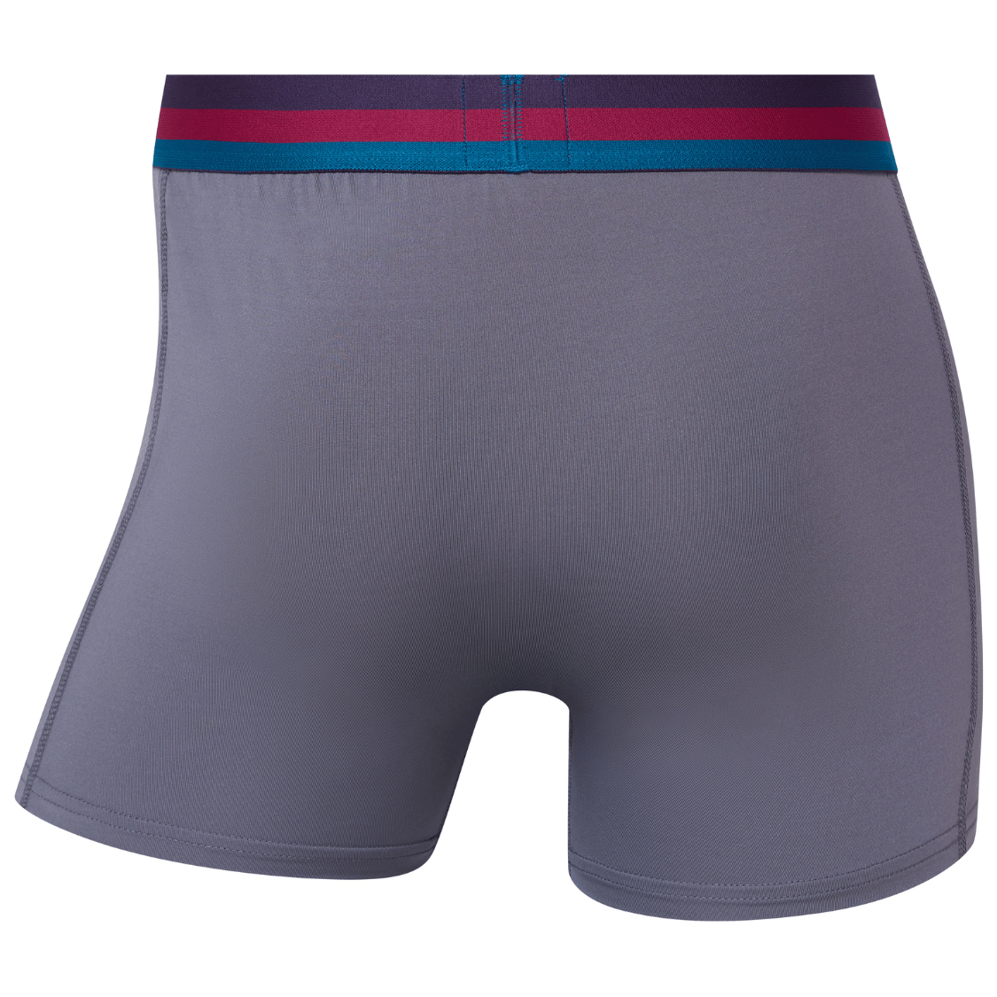 CR7 Trunks 4 Pack Men Microfiber Multicolour – official CR7 underwear Europe mycr7.eu