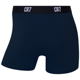 CR7 Trunks 5 Pack Fashion Men Travel Bag Multicolour – official CR7 underwear Europe mycr7.eu