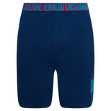 CR7 Pyjama Short Men Purple Dark Blue – official CR7 underwear Europe mycr7.eu
