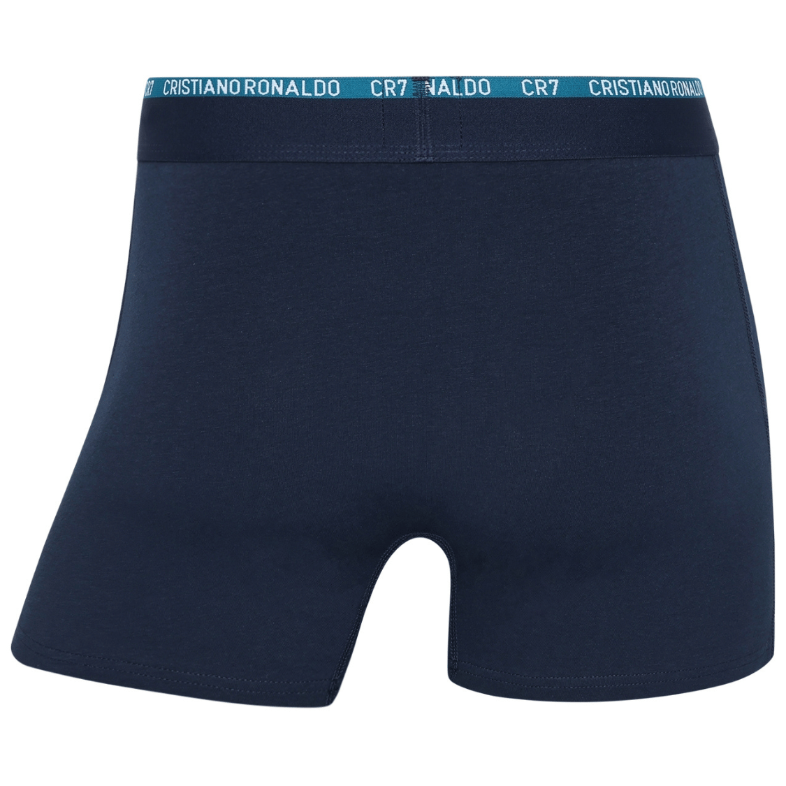 CR7 Trunks 6 Pack Men Multicolour – official CR7 underwear Europe mycr7.eu