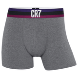 CR7 Trunks 6 Pack Men Multicolour – official CR7 underwear Europe mycr7.eu
