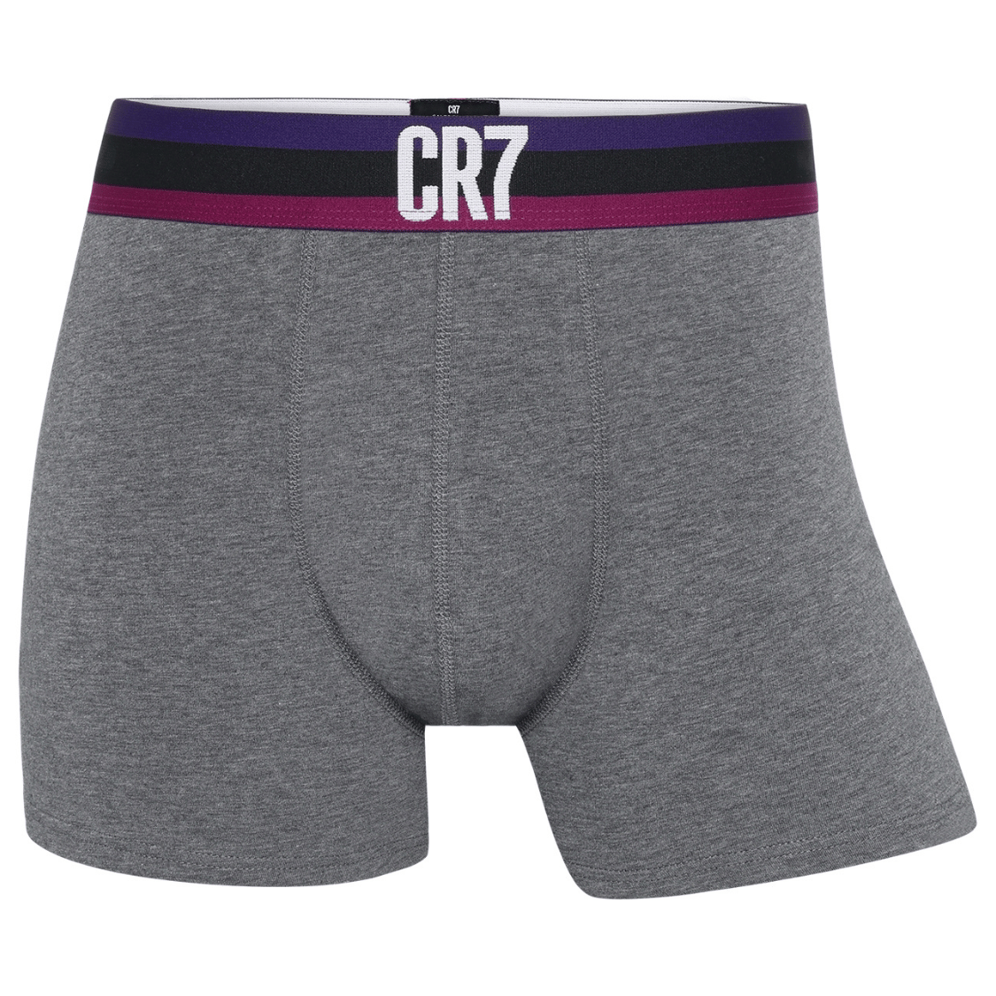 CR7 Trunks 6 Pack Men Multicolour – official CR7 underwear Europe mycr7.eu