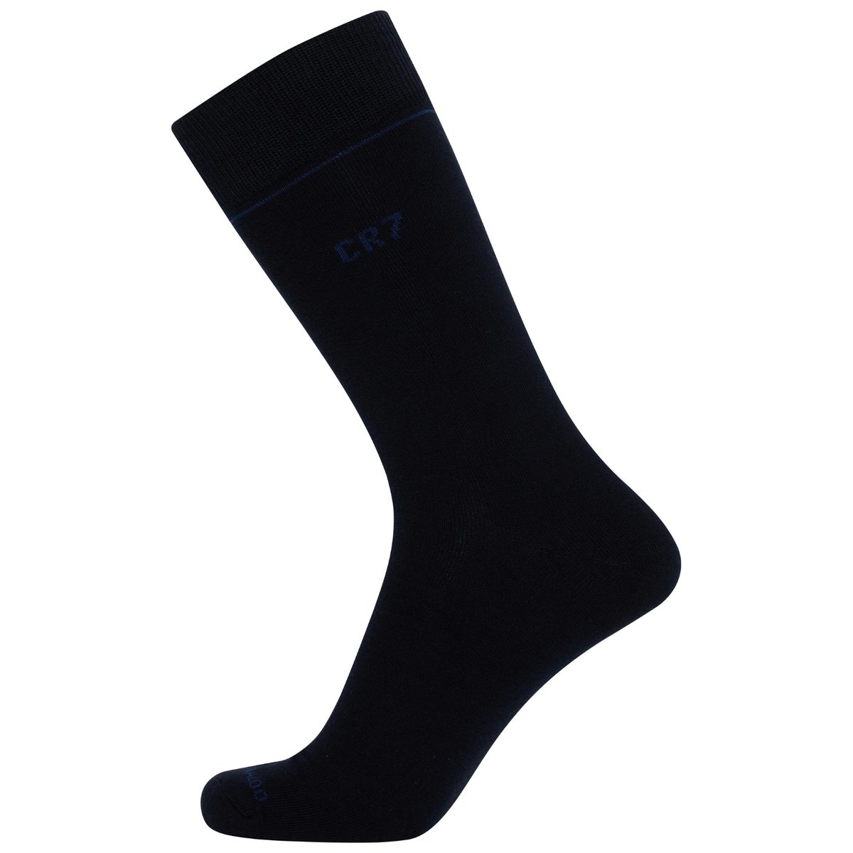 CR7 Socks 3 Pack Men Gift Box Dark Mix – official CR7 underwear Europe mycr7.eu