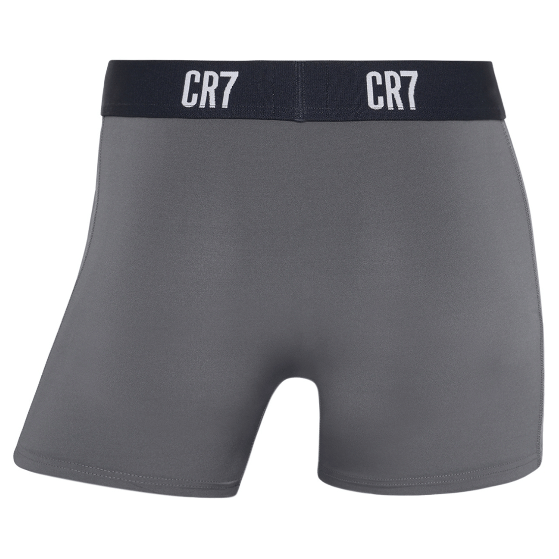 CR7 Trunks 3 Pack Men Microfiber Multicolour – official CR7 underwear Europe mycr7.eu