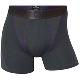 CR7 Trunks 6 Pack Men Microfiber Multicolour – official CR7 underwear Europe mycr7.eu