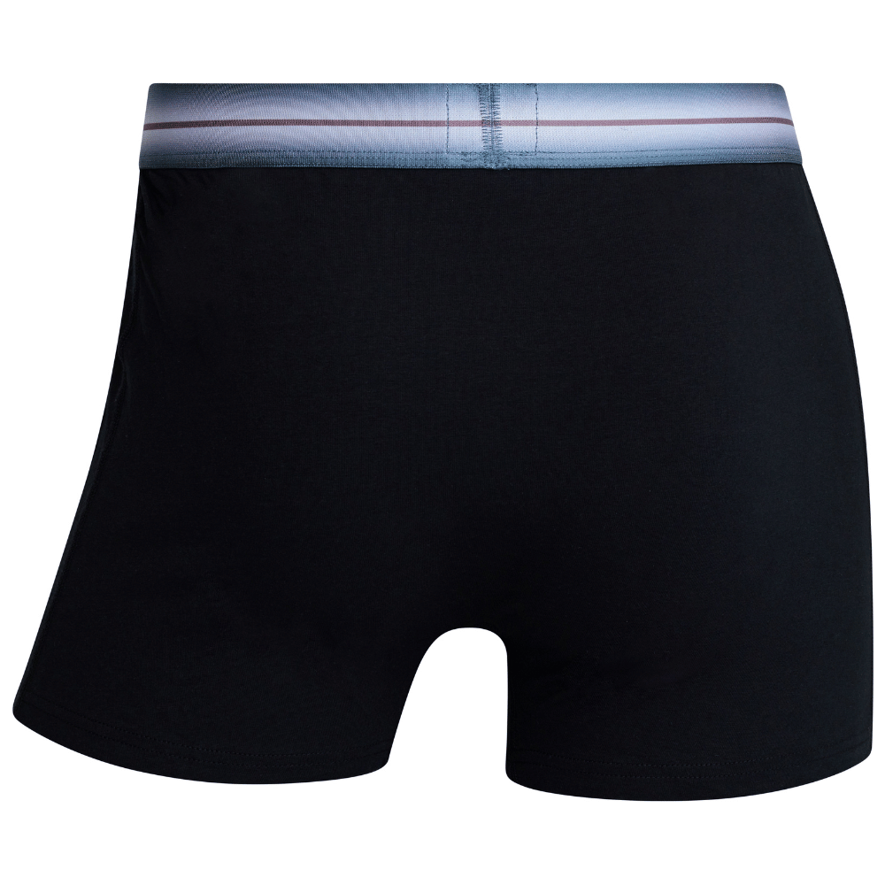 CR7 Trunks 5 Pack Fashion Men Travel Bag Multicolour – official CR7 underwear Europe mycr7.eu