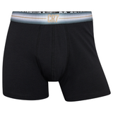 CR7 Trunks 3 Pack Men Black – official CR7 underwear Europe mycr7.eu