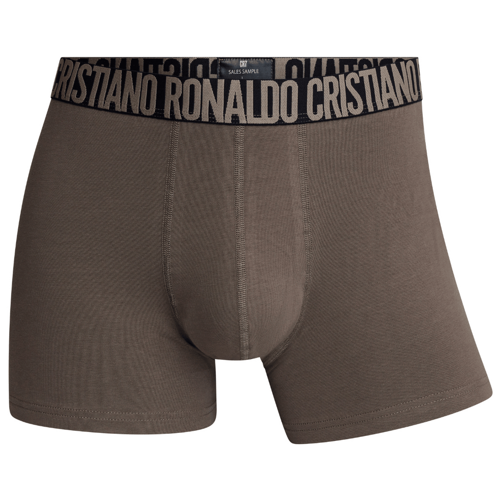 CR7 Trunks 5 Pack Fashion Men Travel Bag Multicolour – official CR7 underwear Europe mycr7.eu