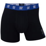 CR7 Trunks 9 Pack Men Black 900 Goals Limited Edition – official CR7 underwear Europe mycr7.eu