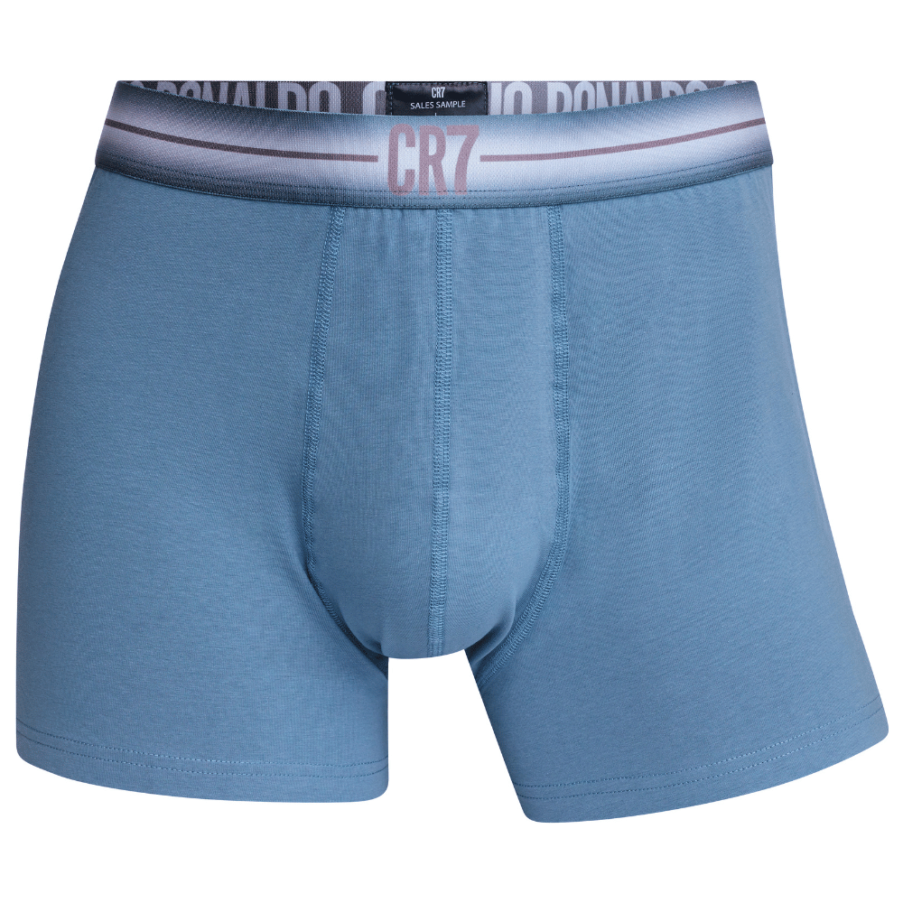 CR7 Trunks 5 Pack Fashion Men Travel Bag Multicolour – official CR7 underwear Europe mycr7.eu