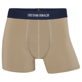 CR7 Trunks 3 Pack Men Microfiber Multicolour – official CR7 underwear Europe mycr7.eu