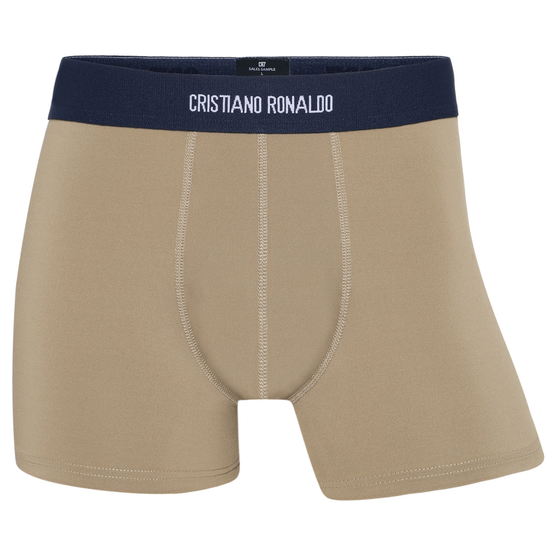 CR7 Trunks 3 Pack Men Microfiber Multicolour – official CR7 underwear Europe mycr7.eu
