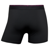 CR7 Trunks 3 Pack Men Microfiber Multicolour – official CR7 underwear Europe mycr7.eu