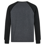 CR7 Pyjama Men Dark Grey – official CR7 underwear Europe mycr7.eu