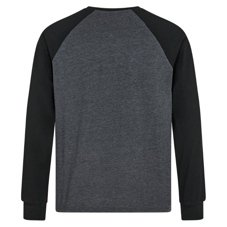 CR7 Pyjama Men Dark Grey – official CR7 underwear Europe mycr7.eu