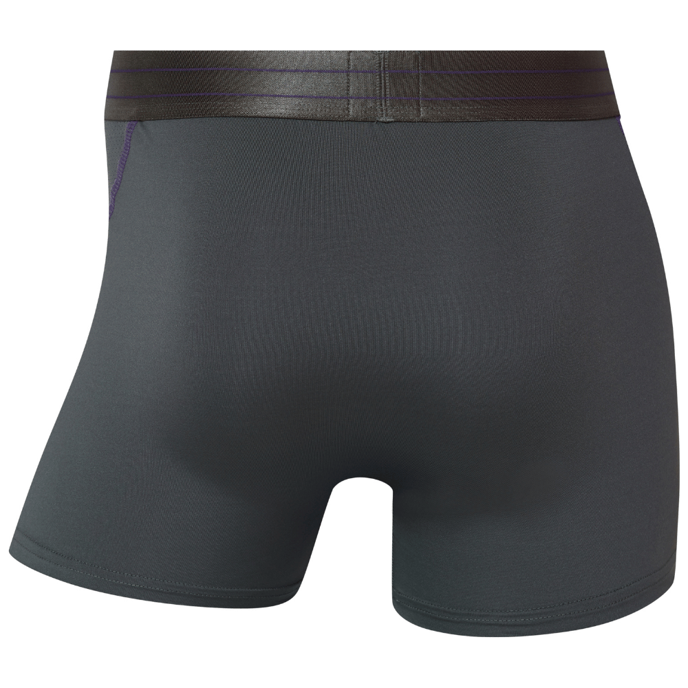 CR7 Trunks 6 Pack Men Microfiber Multicolour – official CR7 underwear Europe mycr7.eu