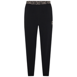 CR7 Pyjama Men Black Gold – official CR7 underwear Europe mycr7.eu