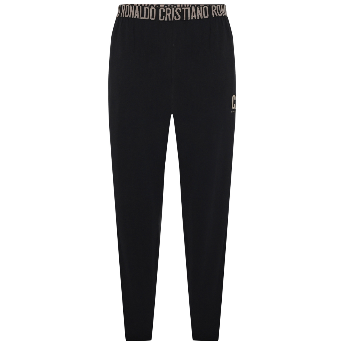 CR7 Pyjama Men Black Gold – official CR7 underwear Europe mycr7.eu