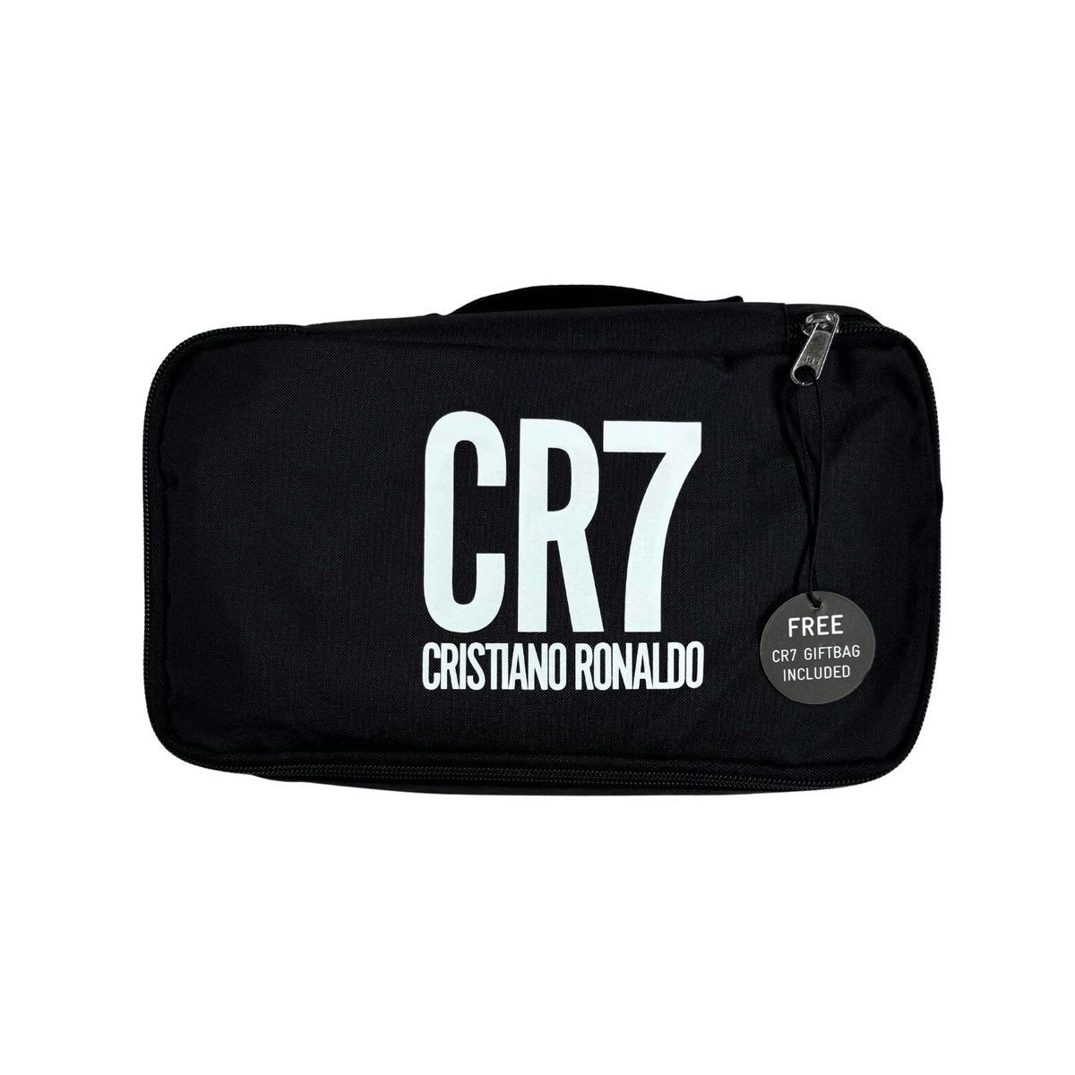CR7 Trunks 9 Pack Men Black 900 Goals Limited Edition – official CR7 underwear Europe mycr7.eu