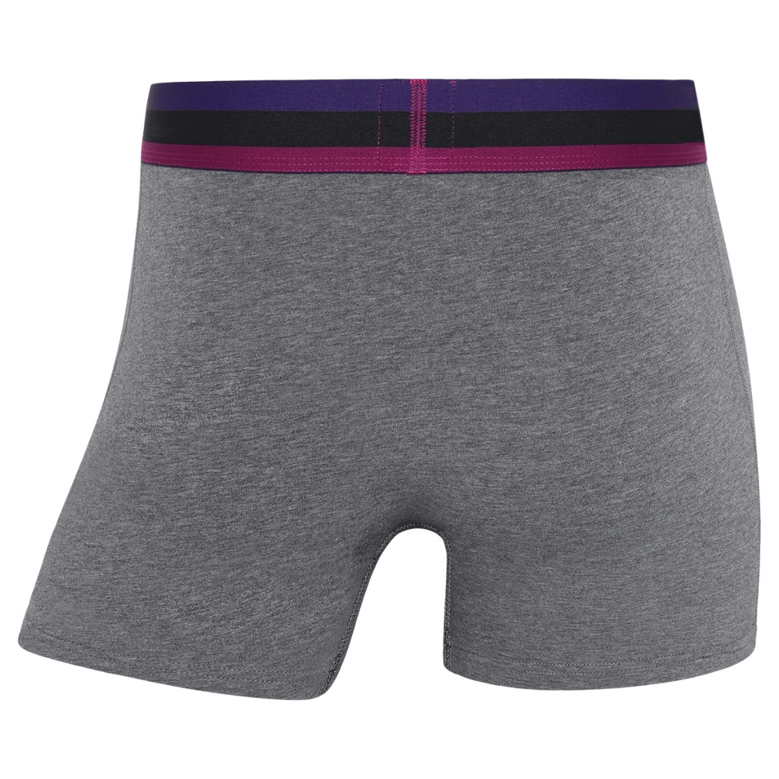 CR7 Trunks 6 Pack Men Multicolour – official CR7 underwear Europe mycr7.eu