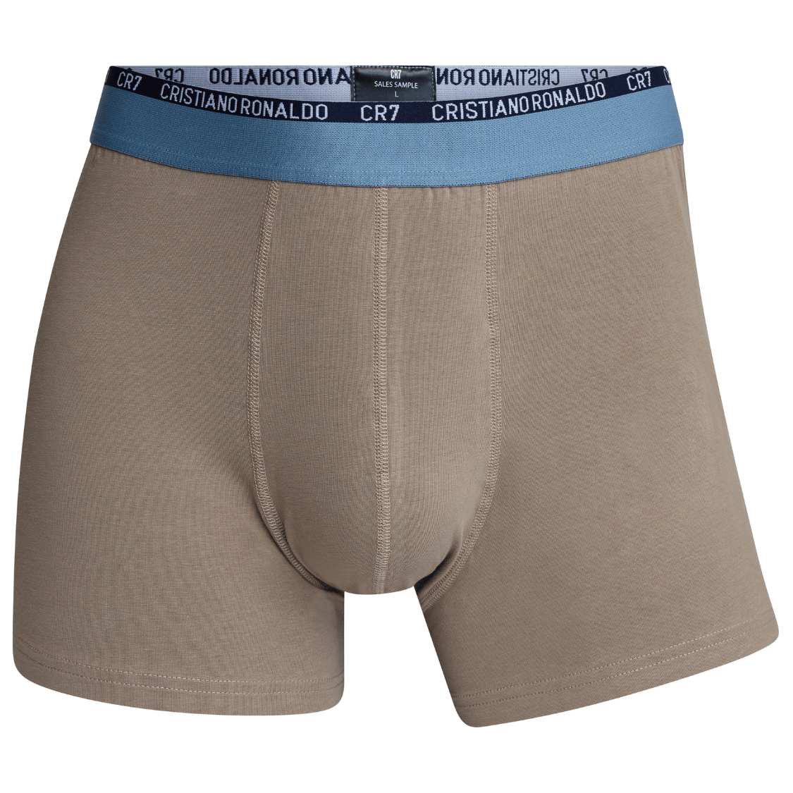 CR7 Trunks 5 Pack Fashion Men Travel Bag Multicolour – official CR7 underwear Europe mycr7.eu