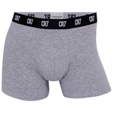 CR7 Trunks 10 Pack Men Multicolour – official CR7 underwear Europe mycr7.eu