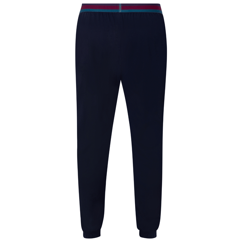 CR7 Pyjama Men Blue – official CR7 underwear Europe mycr7.eu