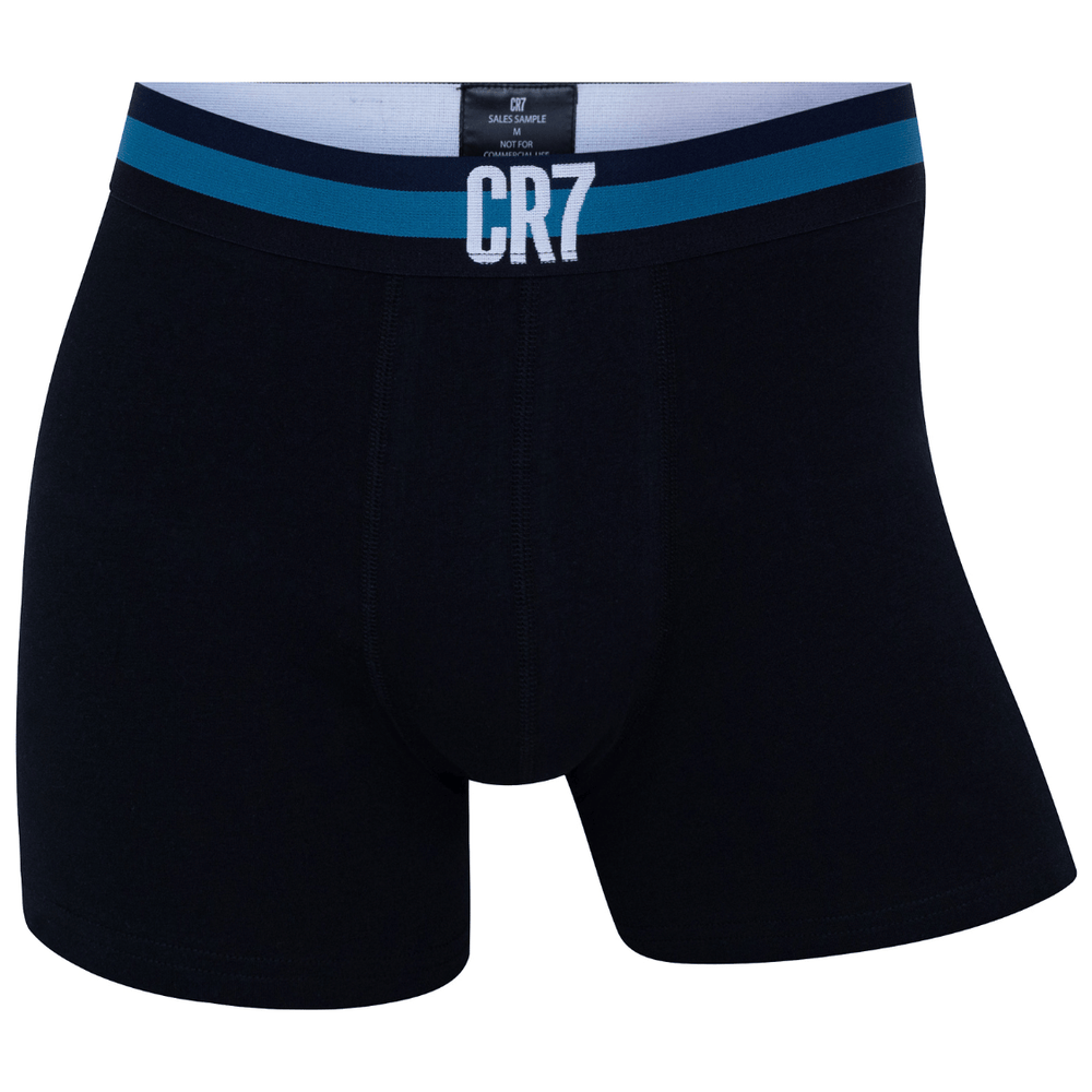 CR7 Trunks 5 Pack Fashion Men Travel Bag Multicolour – official CR7 underwear Europe mycr7.eu