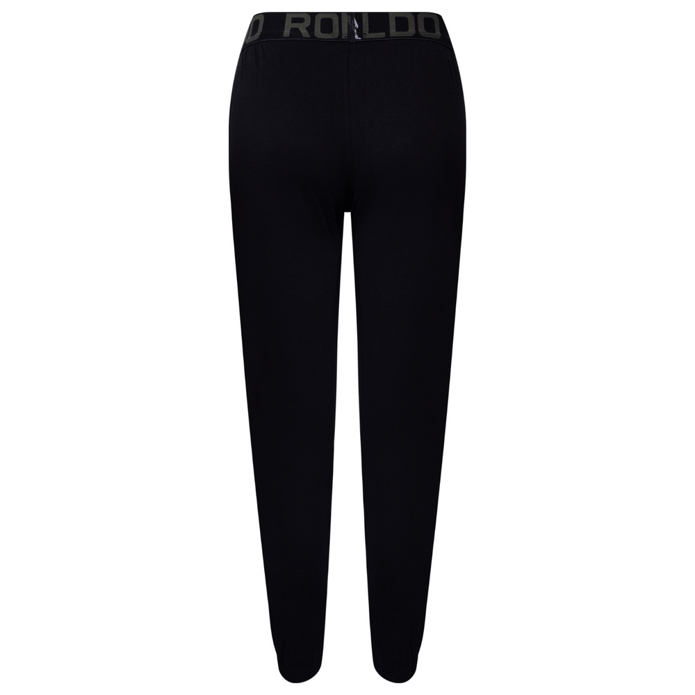 CR7 Pyjama Boys Black – official CR7 underwear Europe mycr7.eu