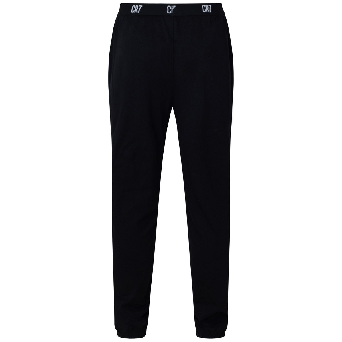 CR7 Pyjama Men Black – official CR7 underwear Europe mycr7.eu