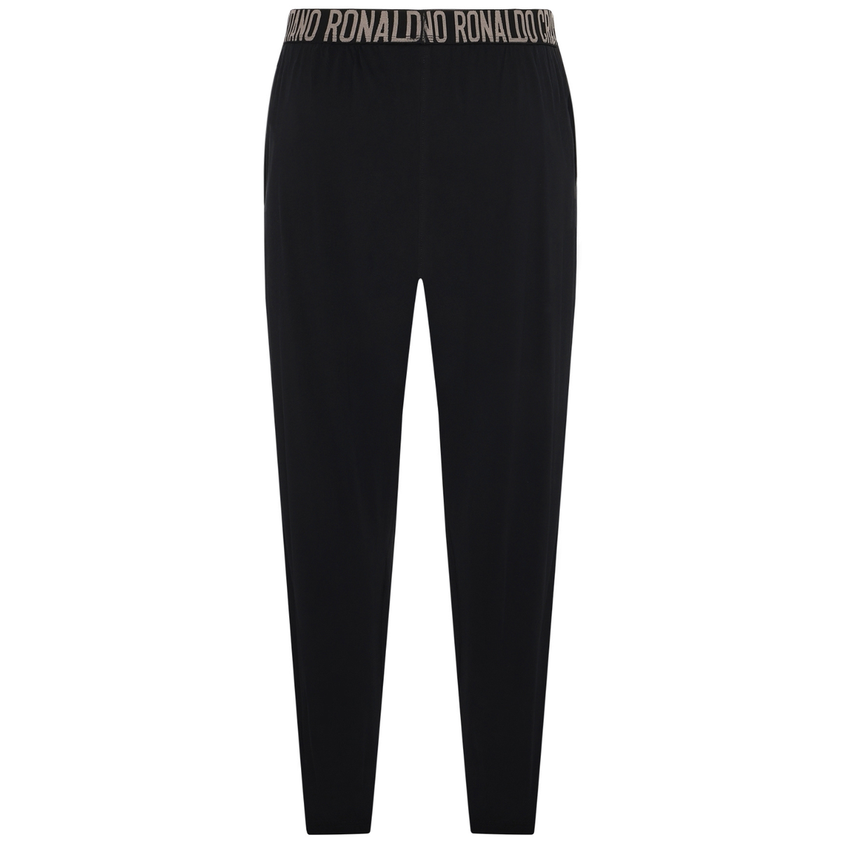 CR7 Pyjama Men Black Gold – official CR7 underwear Europe mycr7.eu