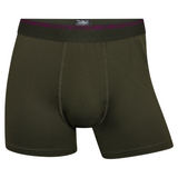 CR7 Trunks 3 Pack Men Microfiber Multicolour – official CR7 underwear Europe mycr7.eu