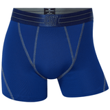 CR7 Trunks 6 Pack Men Microfiber Multicolour – official CR7 underwear Europe mycr7.eu