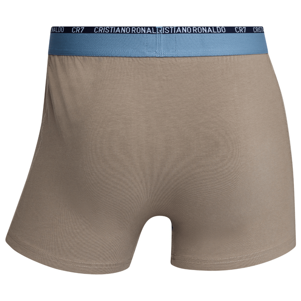 CR7 Trunks 5 Pack Fashion Men Travel Bag Multicolour – official CR7 underwear Europe mycr7.eu