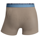CR7 Trunks 5 Pack Fashion Men Travel Bag Multicolour – official CR7 underwear Europe mycr7.eu