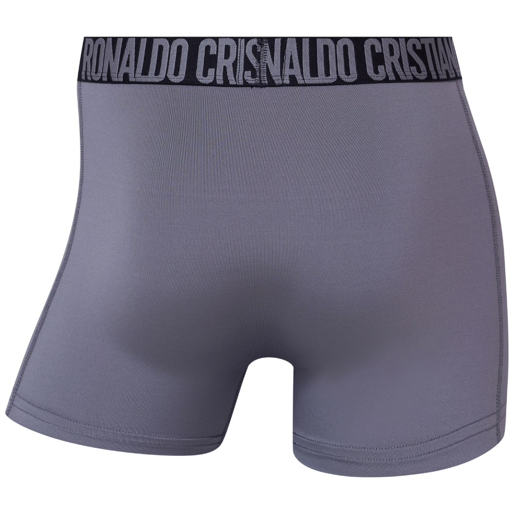 CR7 Trunks 5 Pack Men Microfiber Travel Bag Multicolour – official CR7 underwear Europe mycr7.eu