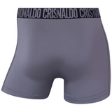 CR7 Trunks 5 Pack Men Microfiber Travel Bag Multicolour – official CR7 underwear Europe mycr7.eu