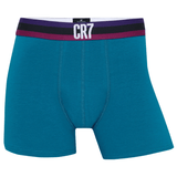CR7 Trunks 6 Pack Men Multicolour – official CR7 underwear Europe mycr7.eu