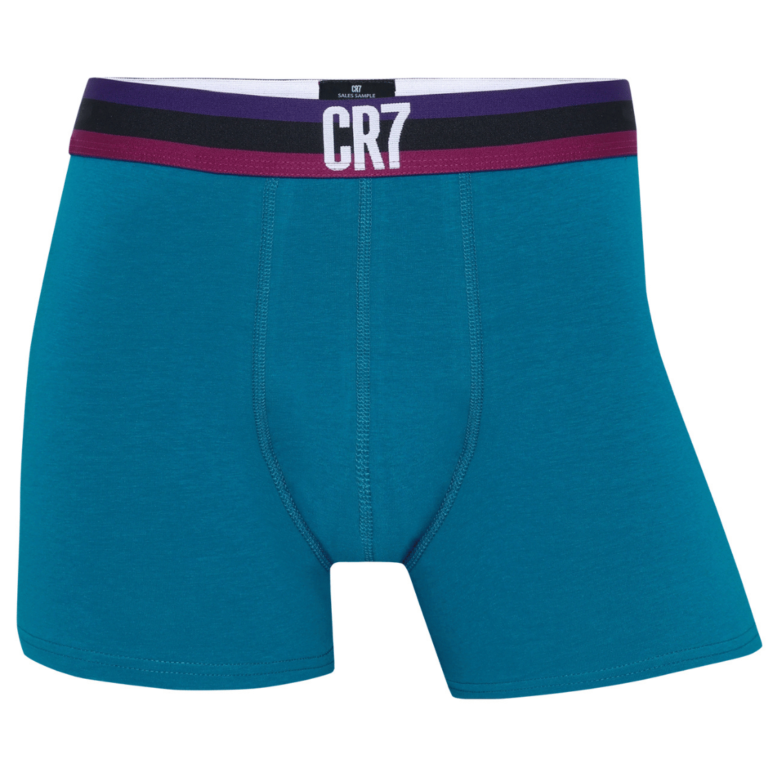 CR7 Trunks 6 Pack Men Multicolour – official CR7 underwear Europe mycr7.eu