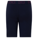 CR7 Pyjama Short Boys Grey Blue – official CR7 underwear Europe mycr7.eu
