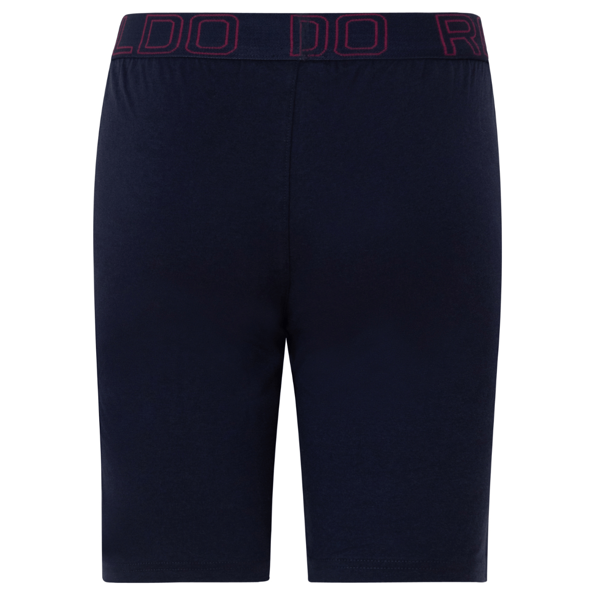 CR7 Pyjama Short Boys Grey Blue – official CR7 underwear Europe mycr7.eu