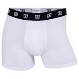 CR7 Trunks 5 Pack Men Multicolour – official CR7 underwear Europe mycr7.eu