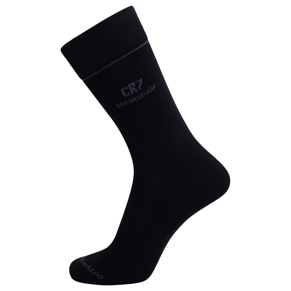 CR7 Socks 7 Pack Socks Men Gift Box Multicolour – official CR7 underwear Europe mycr7.eu
