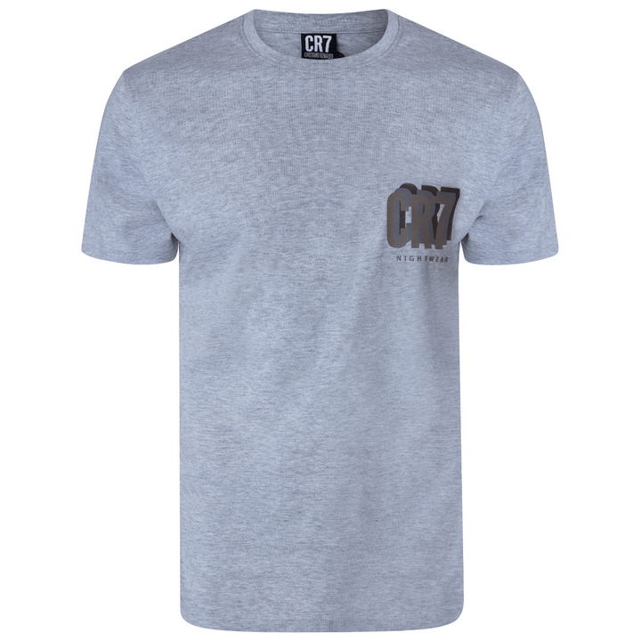 CR7 Pyjama Short Men Multicolour – official CR7 underwear Europe mycr7.eu